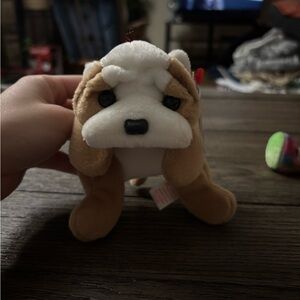 TY beanie baby